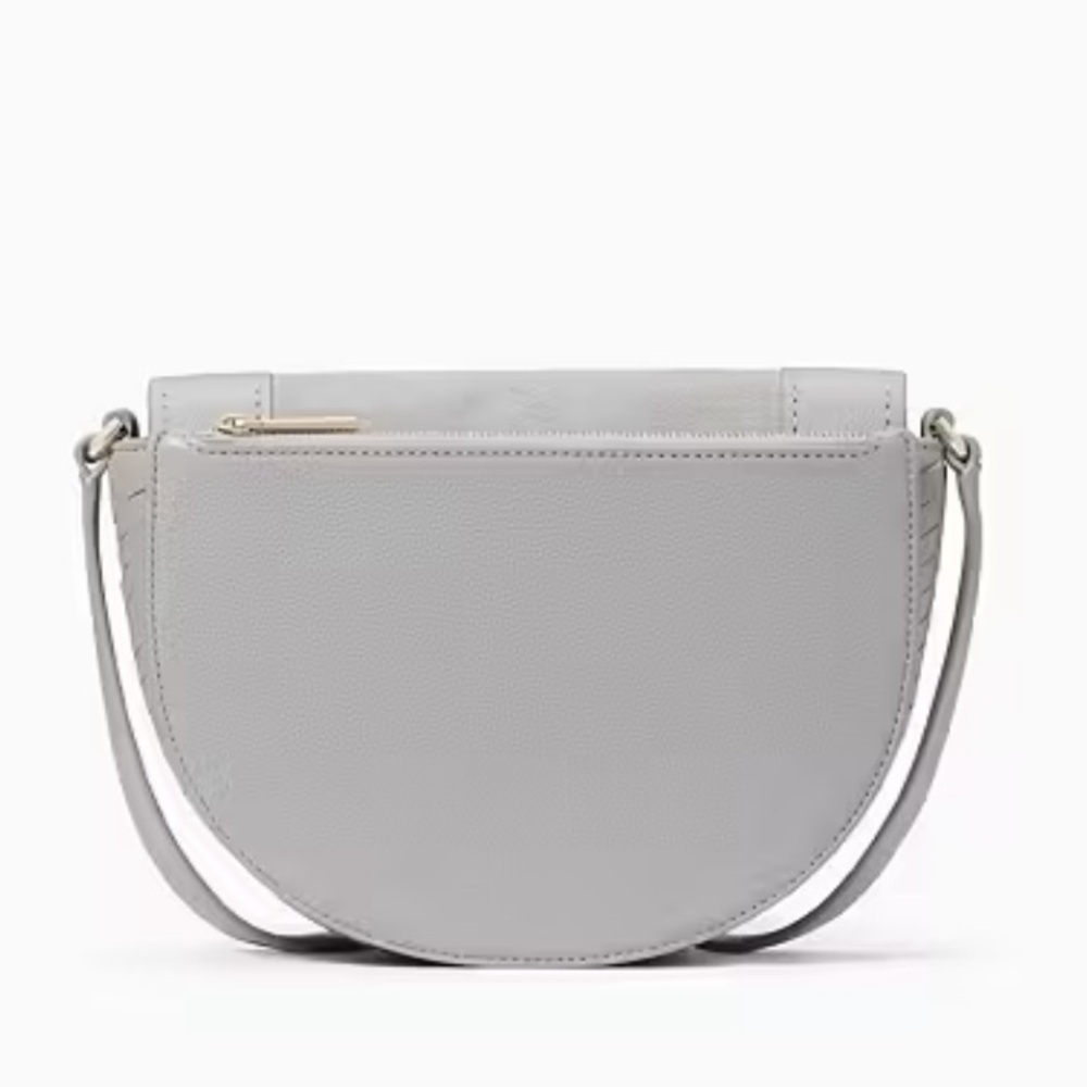 Kate Spade Luna Crescent‎ Crossbody NWT - Picture 4 of 9